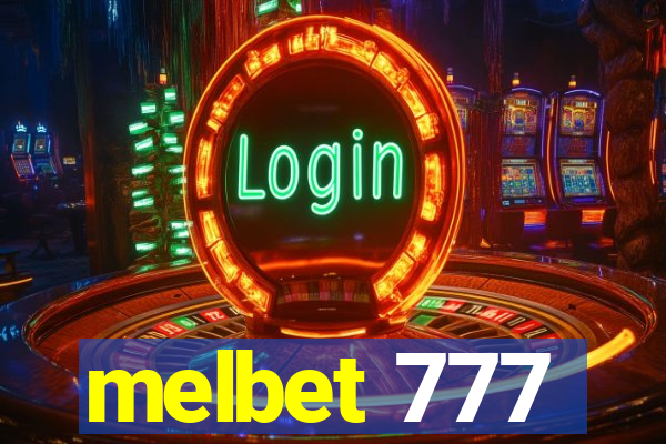 melbet 777